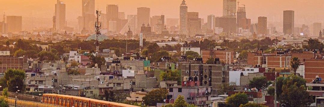 fosterfunky's profile banner image