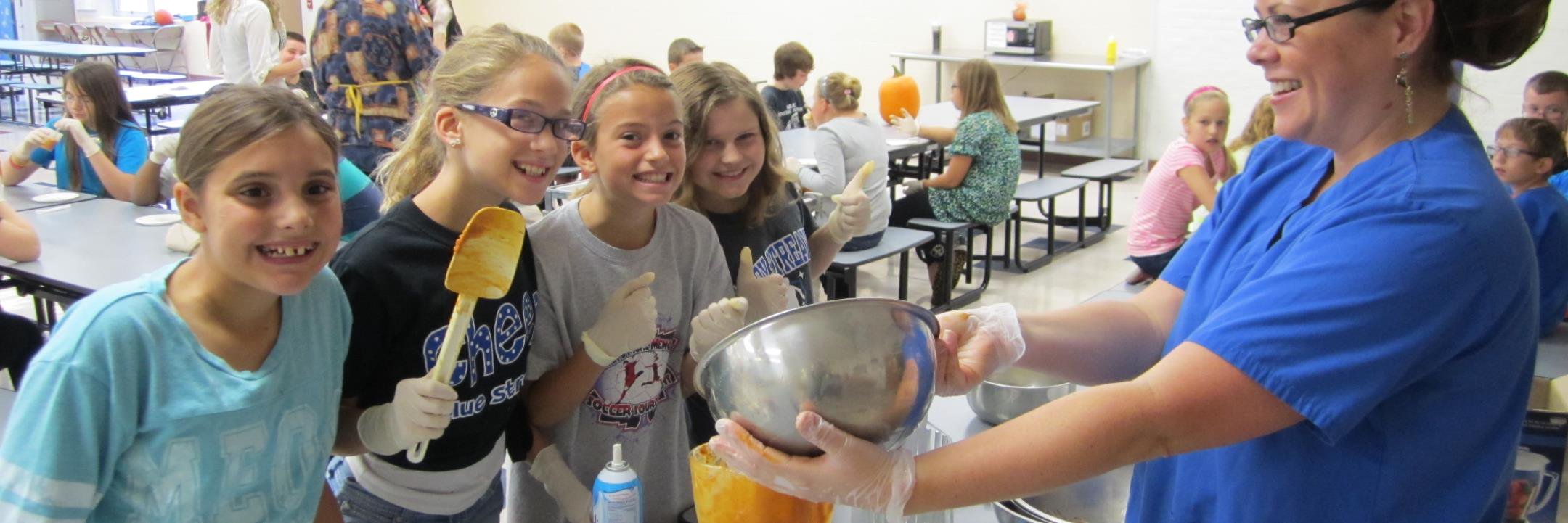 LakeLocalLunches banner