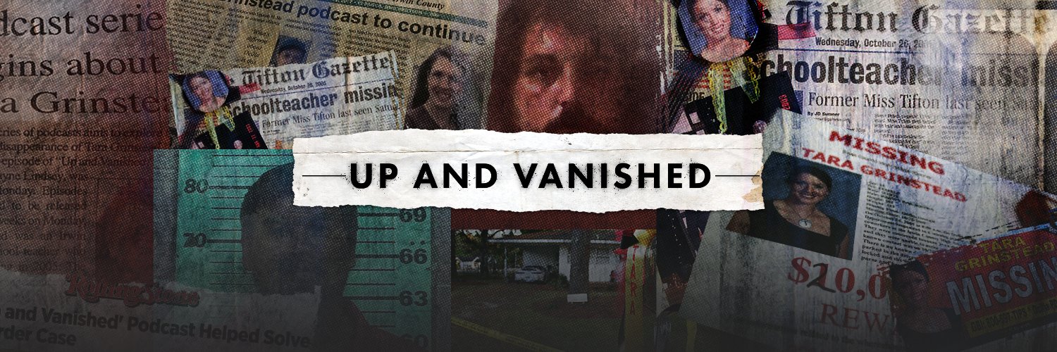 upandvanished's profile banner image