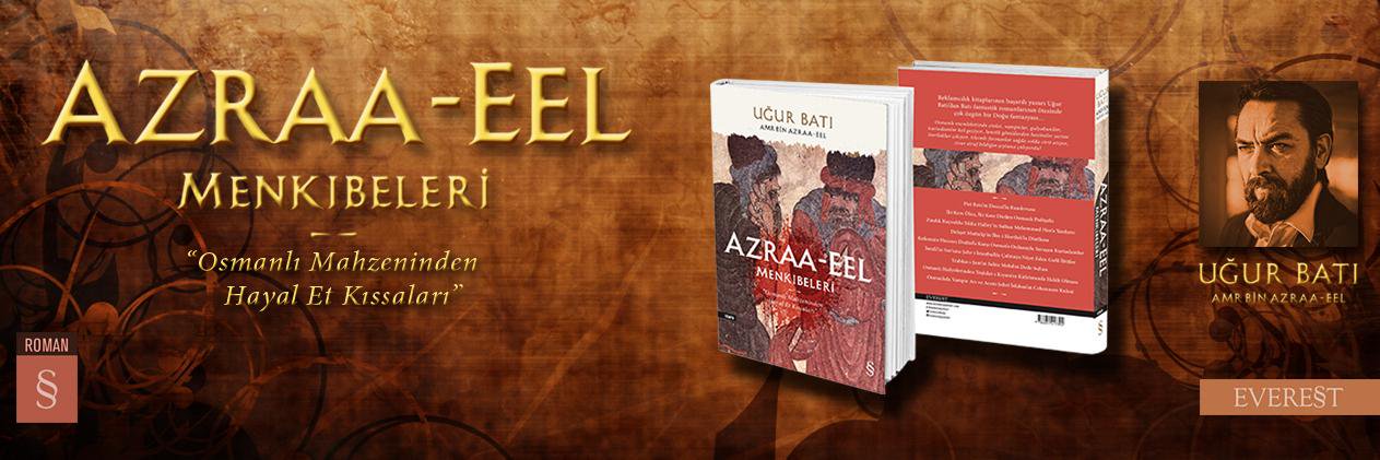 Azraa_Eel's profile banner image