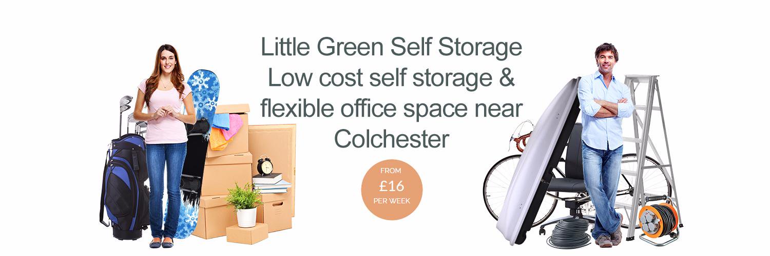 LGSELFSTORAGE's profile banner image