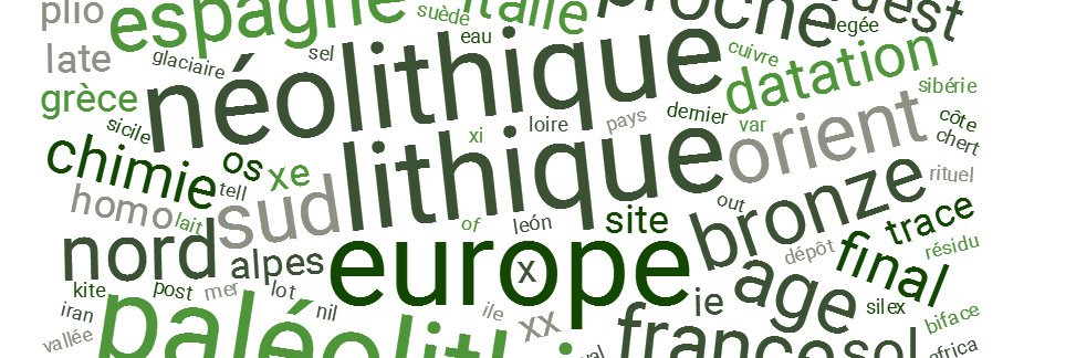 DomCom devient @PrehistDom@archaeo.social banner