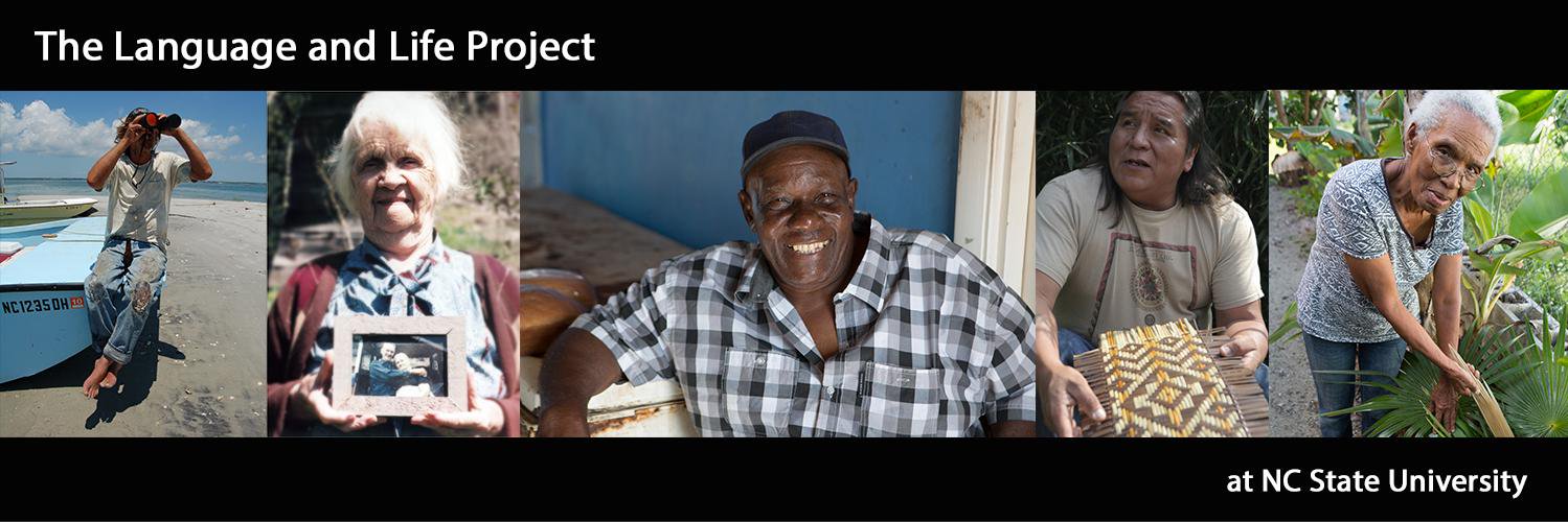 LanguageLifeProject banner