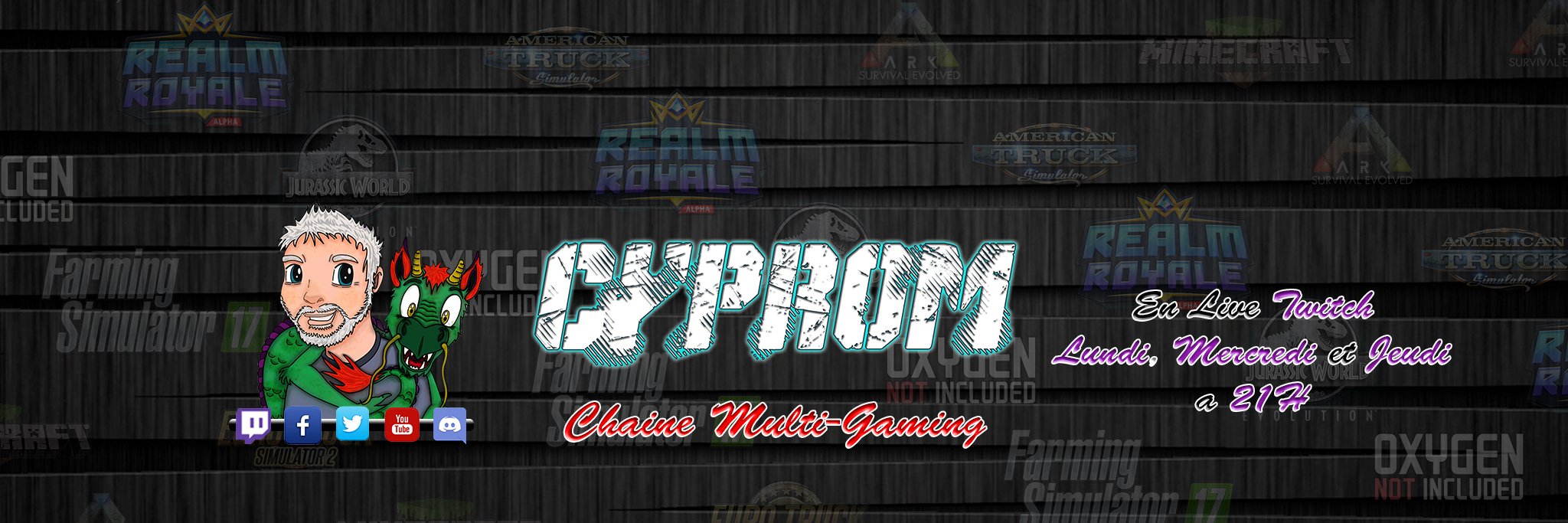 cypromgaming's profile banner image