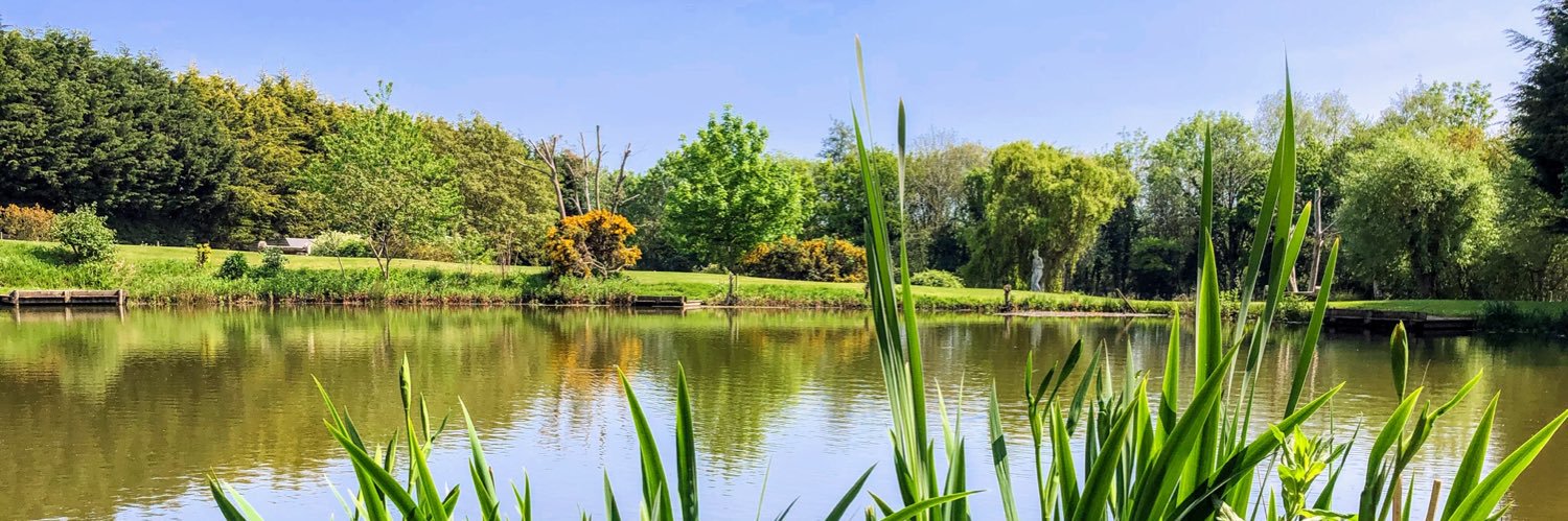 Springwater Lakes & Lodges (@SpringwaterLake) / Posts / X