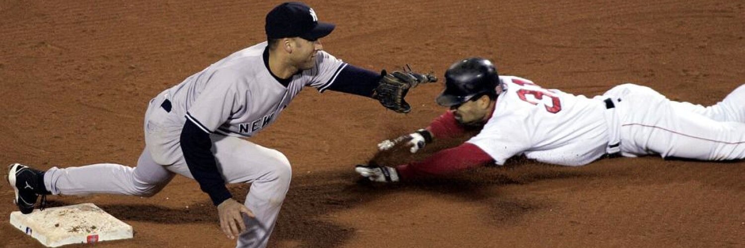 James Crisfield banner