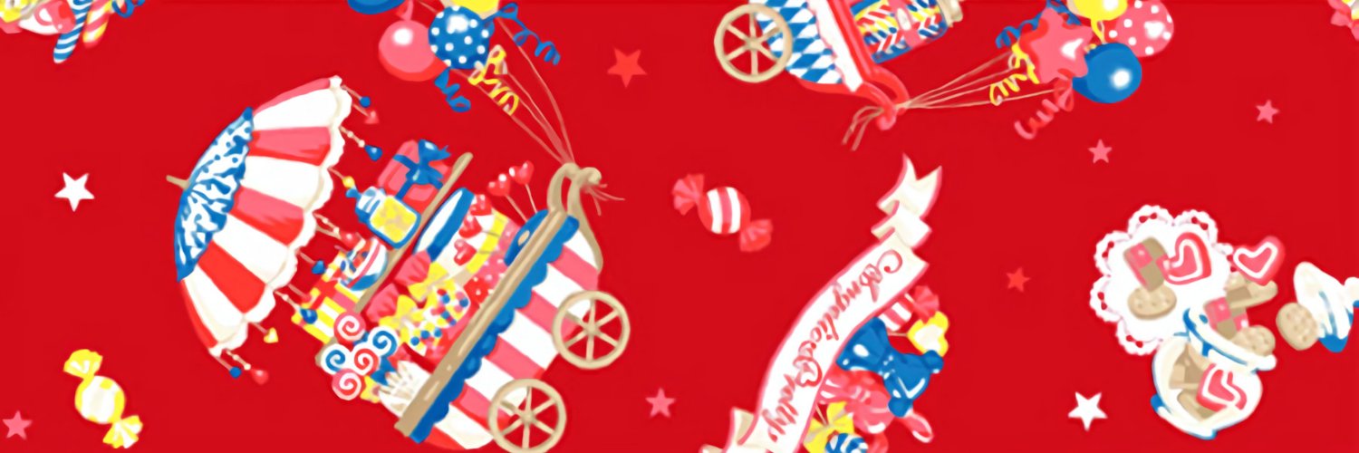 candyfunfair's profile banner image