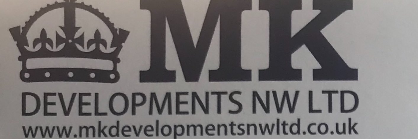 mkdevbuild's profile banner image
