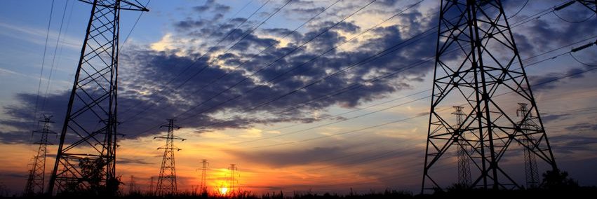 J.F. Electric banner