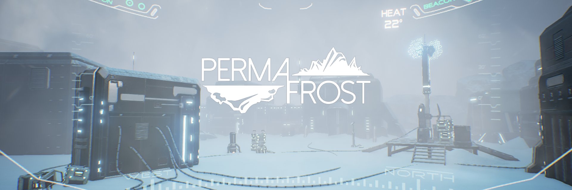 GamePermafrost's profile banner image