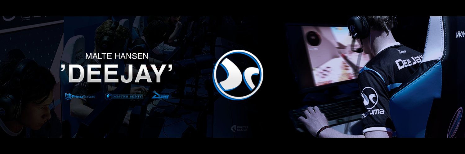 Malte Willerup banner