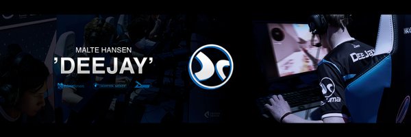 DeeJayCSGO Profile Banner