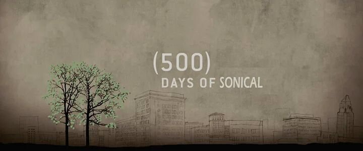 Sonicaltown's profile banner image