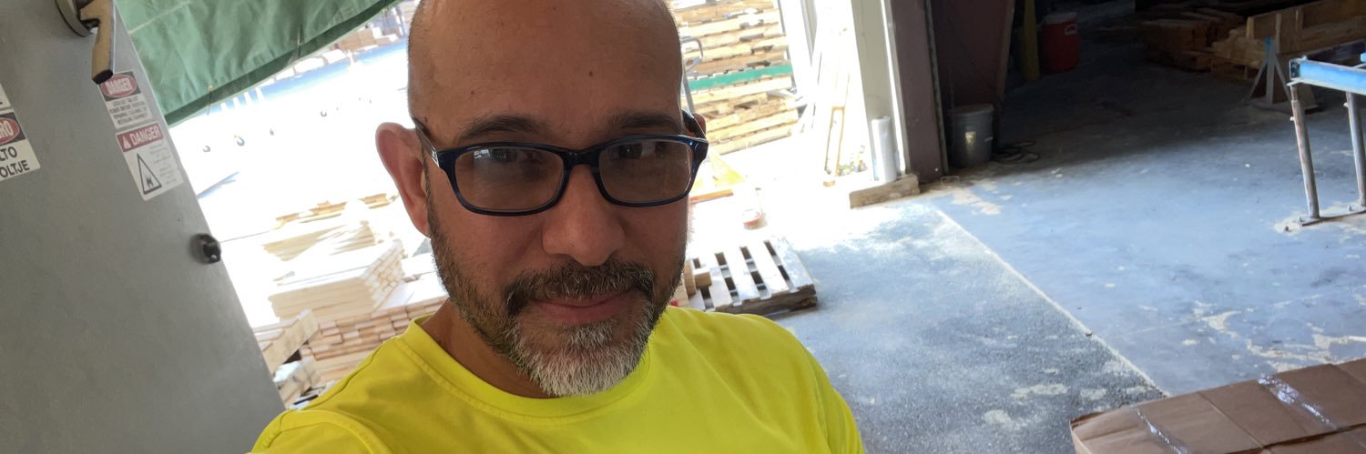 JoeSalguero's profile banner image