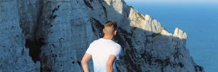liam banner