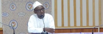 Bello Bakary Mana banner