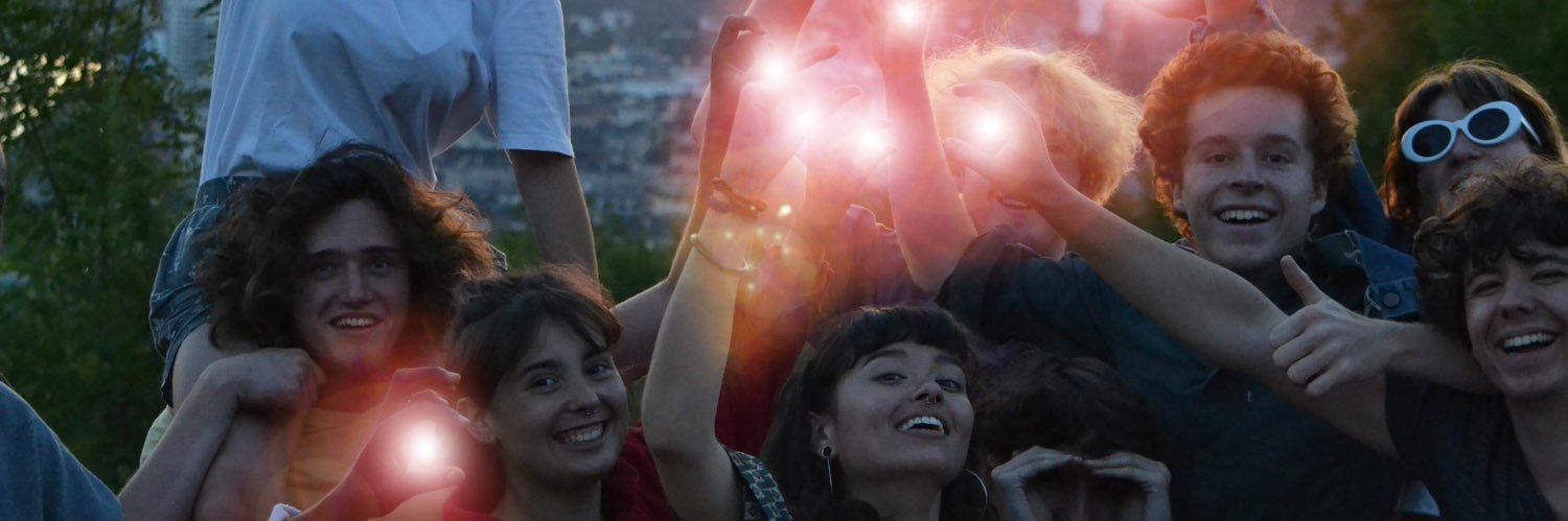 WeirdSheepz's profile banner image