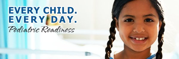 pedsready Profile Banner