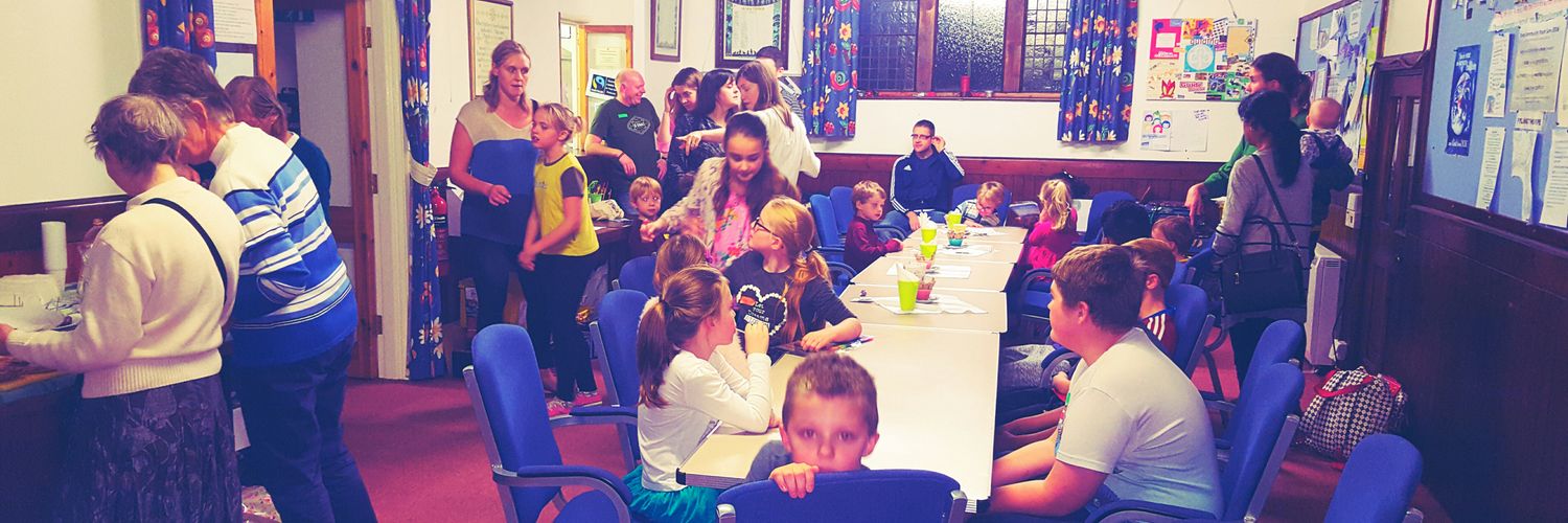 ThorpeCommunity's profile banner image