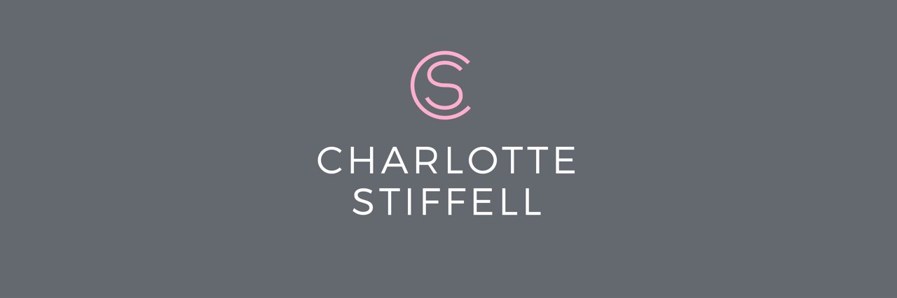 Charlotte Stiffell banner