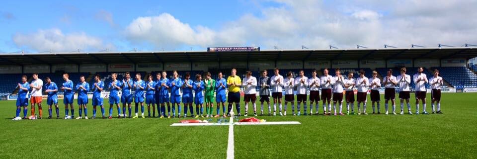 Patrick Slattery banner