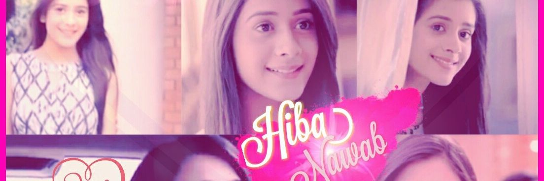 HibaFanGirls's profile banner image