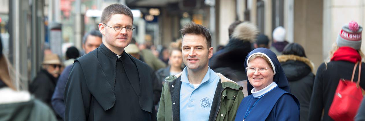 UKReligiousLife's profile banner image
