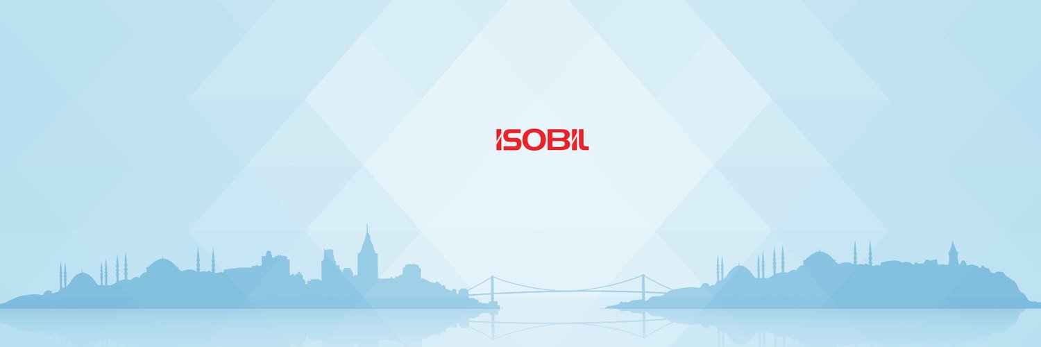 İsobil SMS Profile Banner