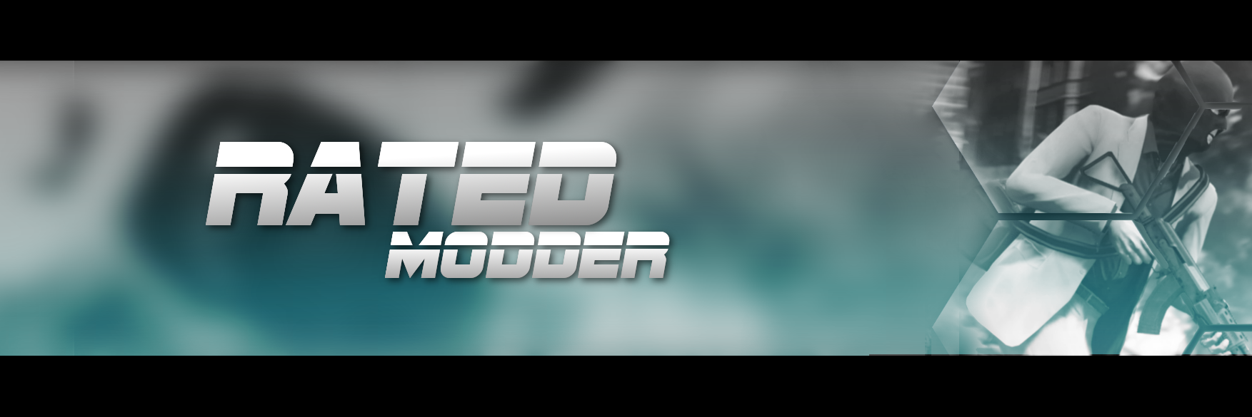 RatedModder's profile banner image