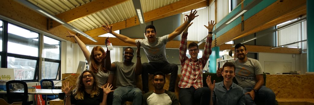 ThrivaProgramme's profile banner image