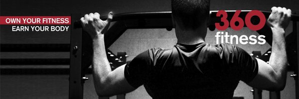 Ciaran360FIT Profile Banner