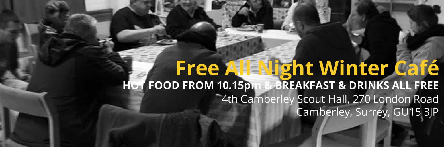 Camb_Homeless's profile banner image