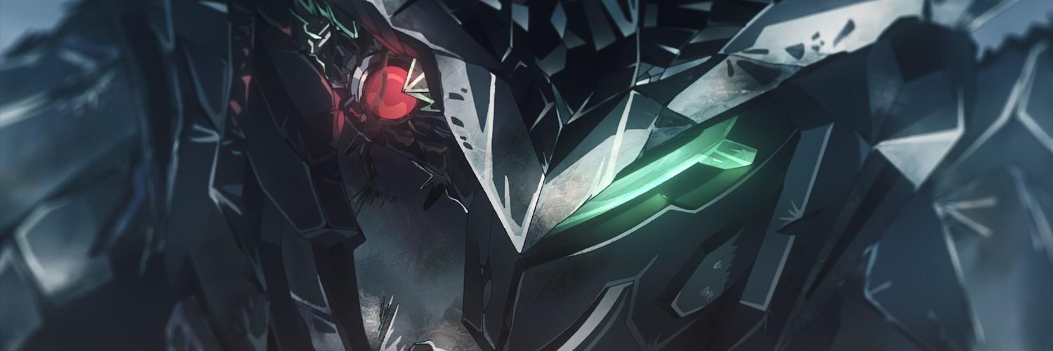Burankee's profile banner image