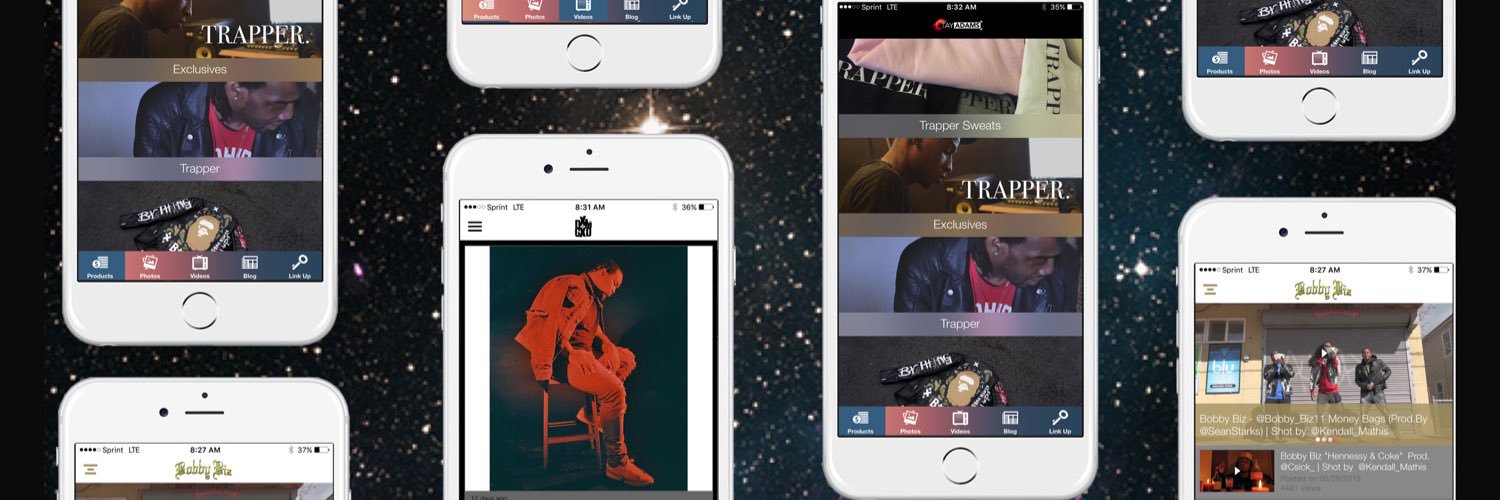 BaselineApps's profile banner image