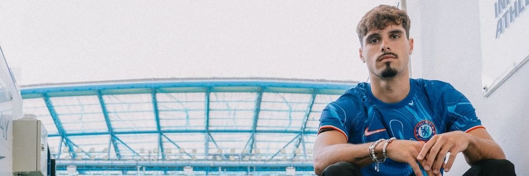NetoChelsea's profile banner image