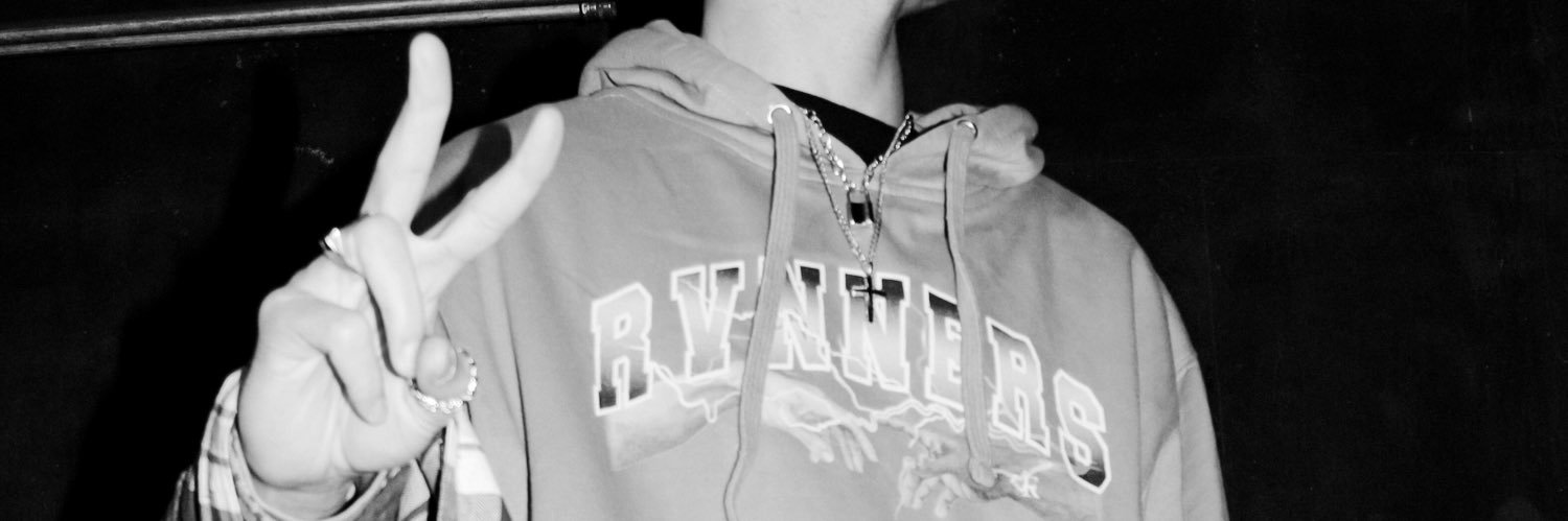 Frontrvnners's profile banner image
