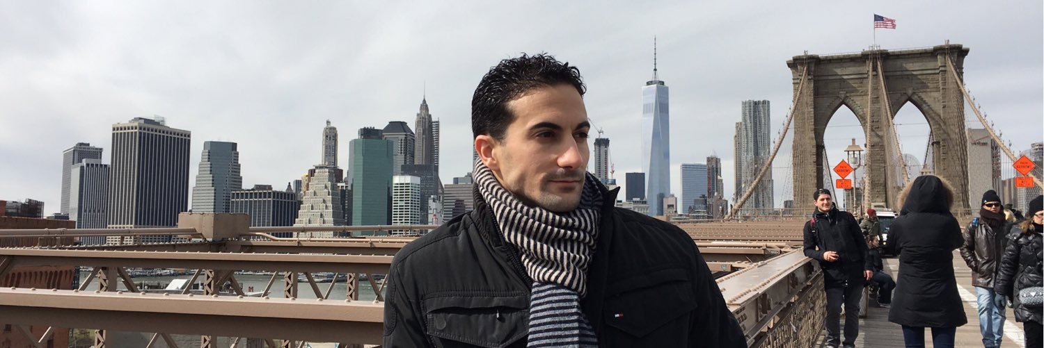 Yoseph1983's profile banner image