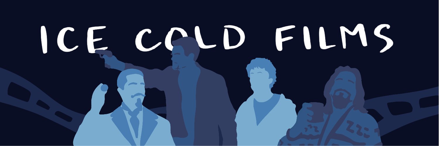 IceColdFilm's profile banner image