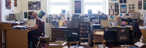 DayAfterRecs Profile Banner