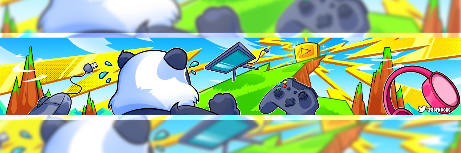 dRoqqq's profile banner image
