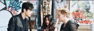 Rpg Shadowhunters banner