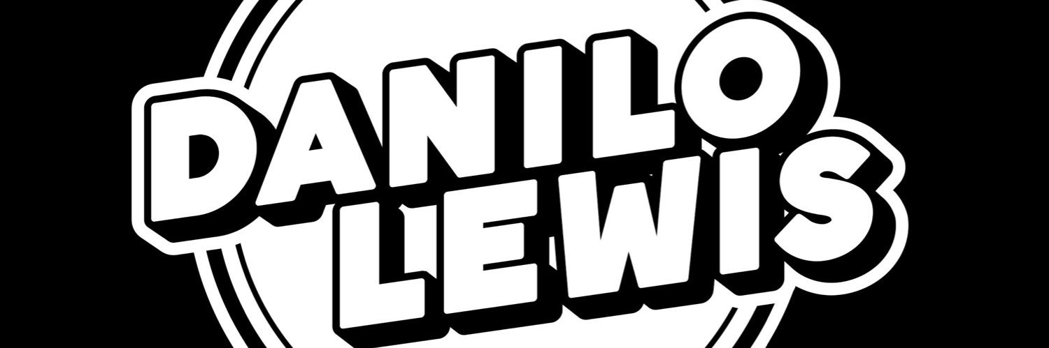 Danilo Lewis banner