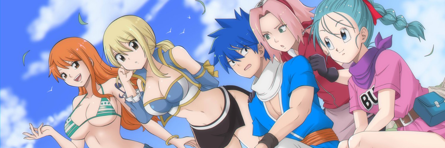 DMAYaichi - COMMS OPEN banner