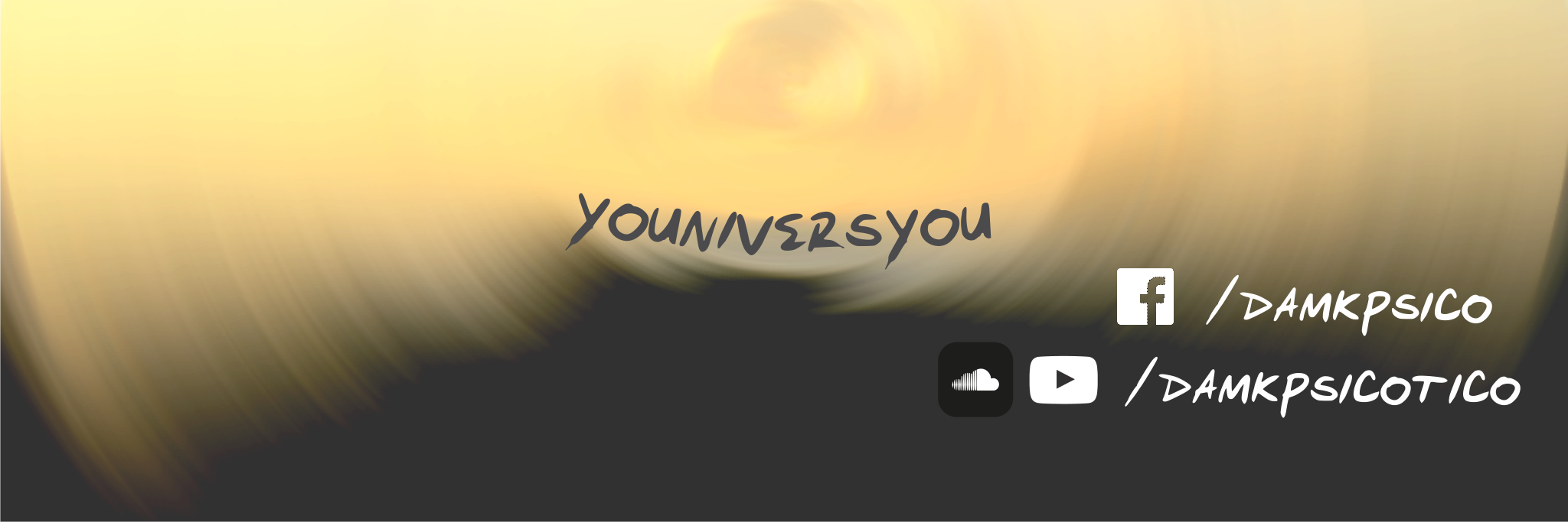damkdmk's profile banner image