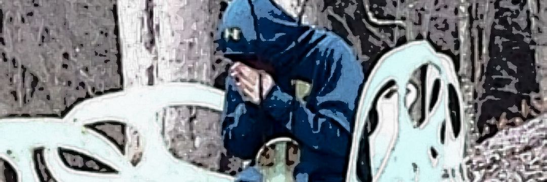 BenHaussmann's profile banner image