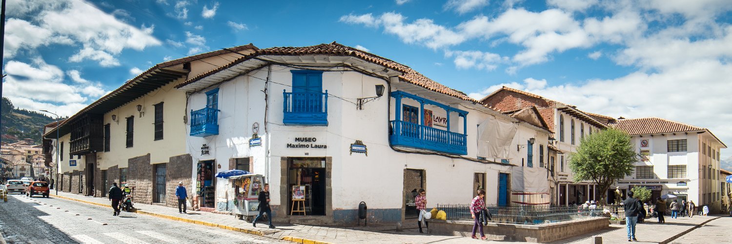 PeruTextileArt's profile banner image
