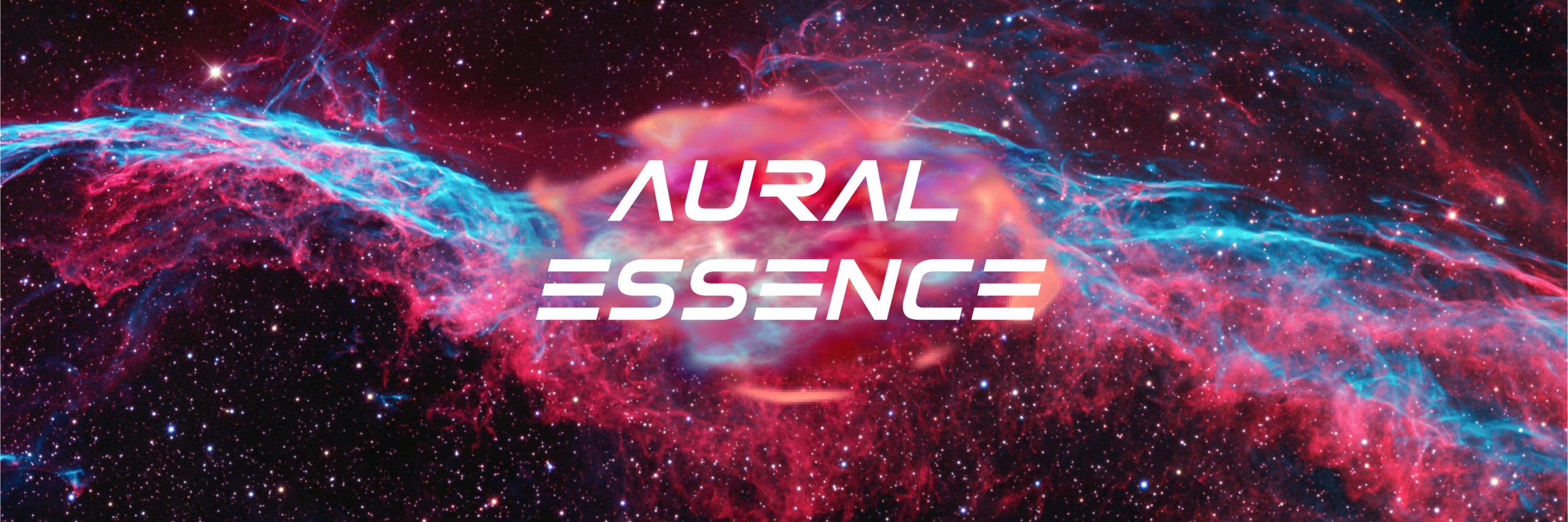 AuralEssence's profile banner image