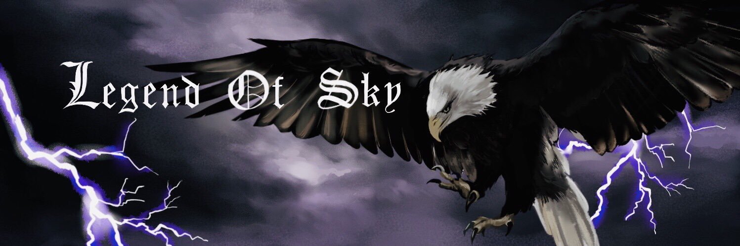 LOS_Shun's profile banner image