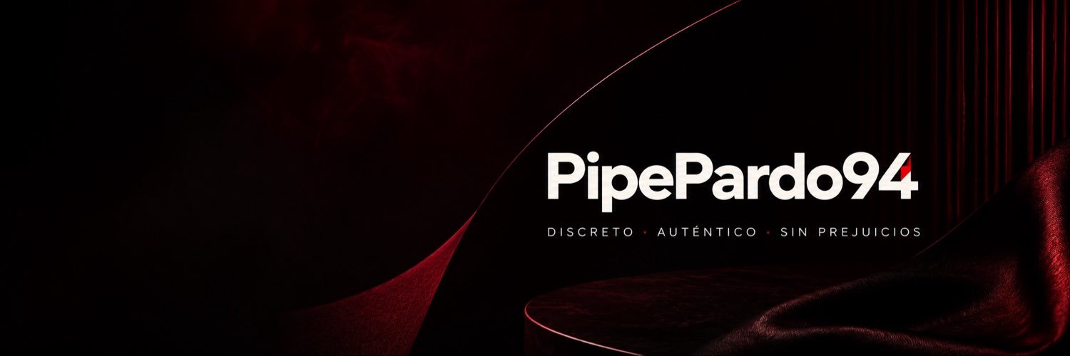 PipePardo94's profile banner image
