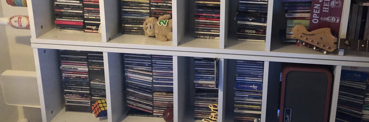 RyanStromski's profile banner image